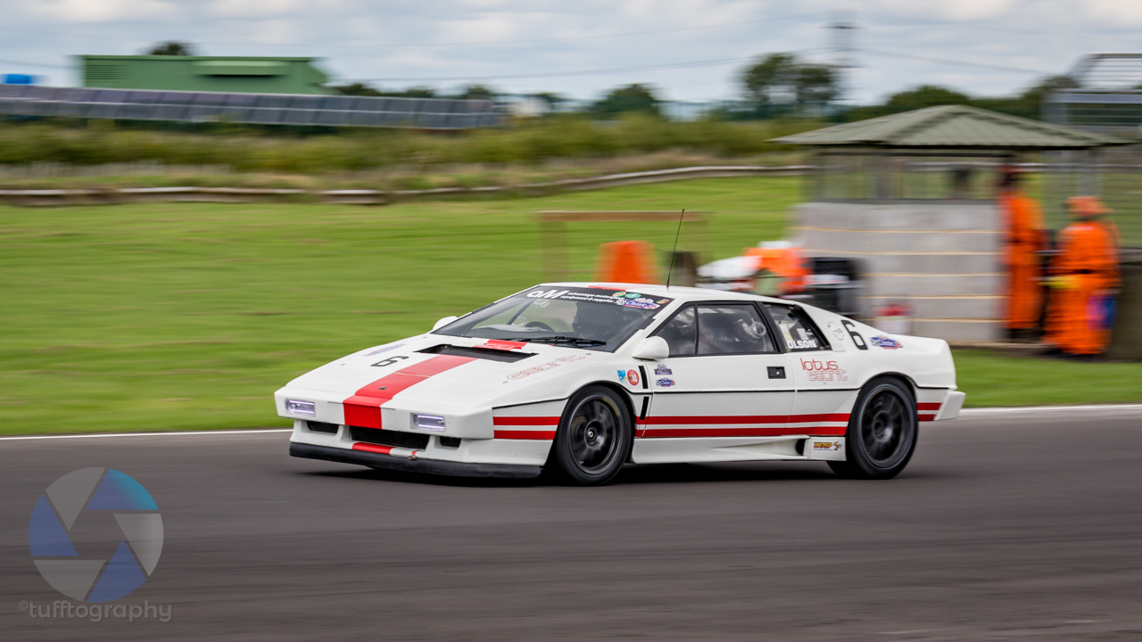 Castle Combe Races 4 and 5