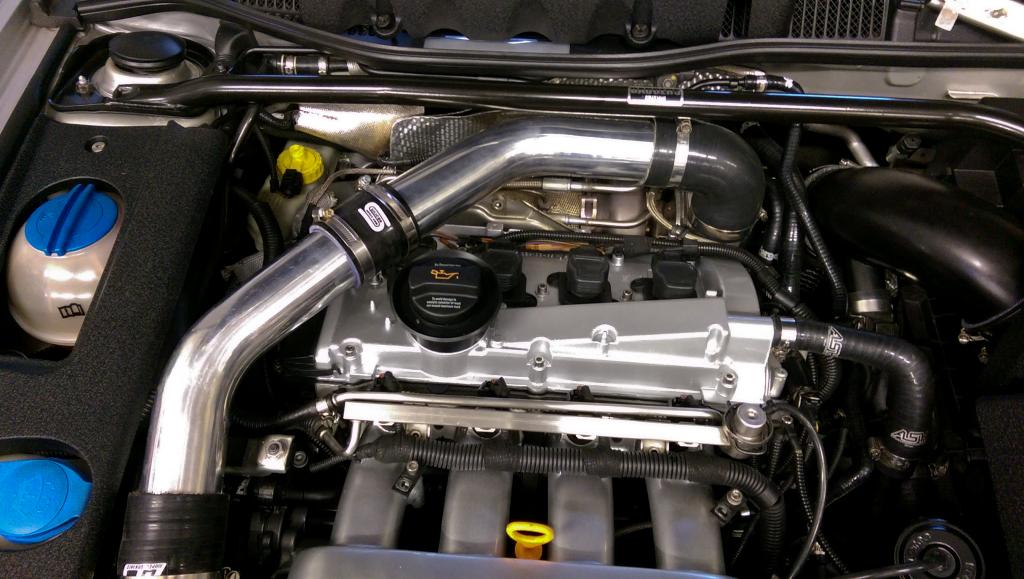 P0068 audi a4